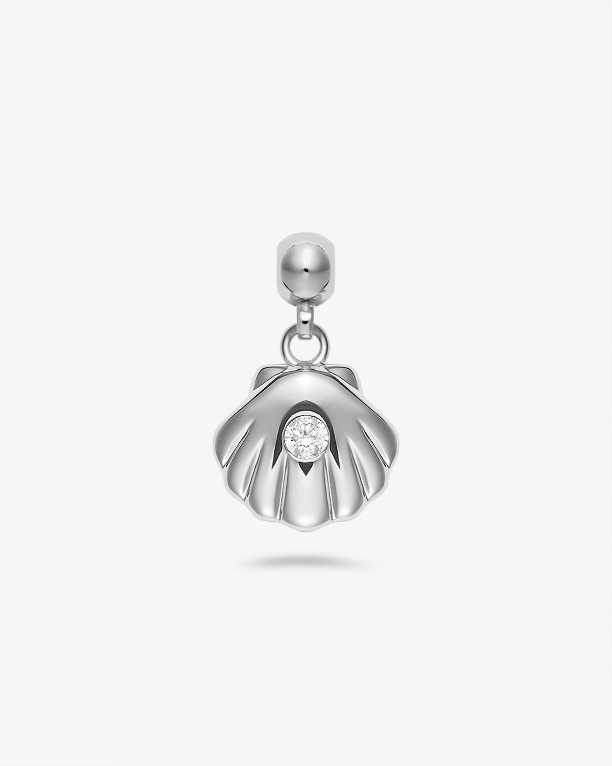 Shell Charm