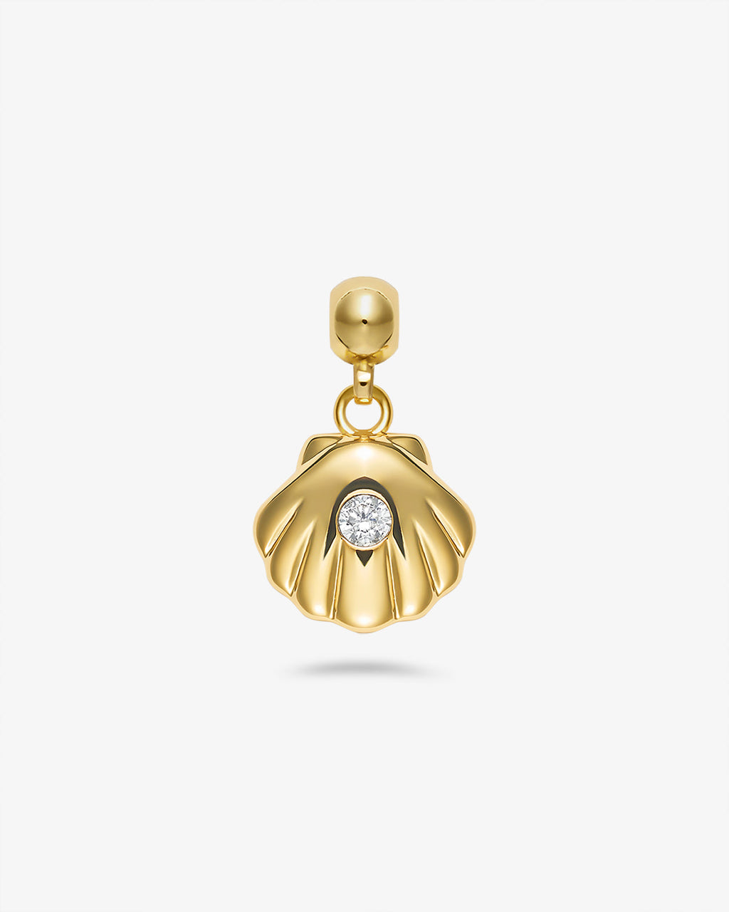 Shell Charm