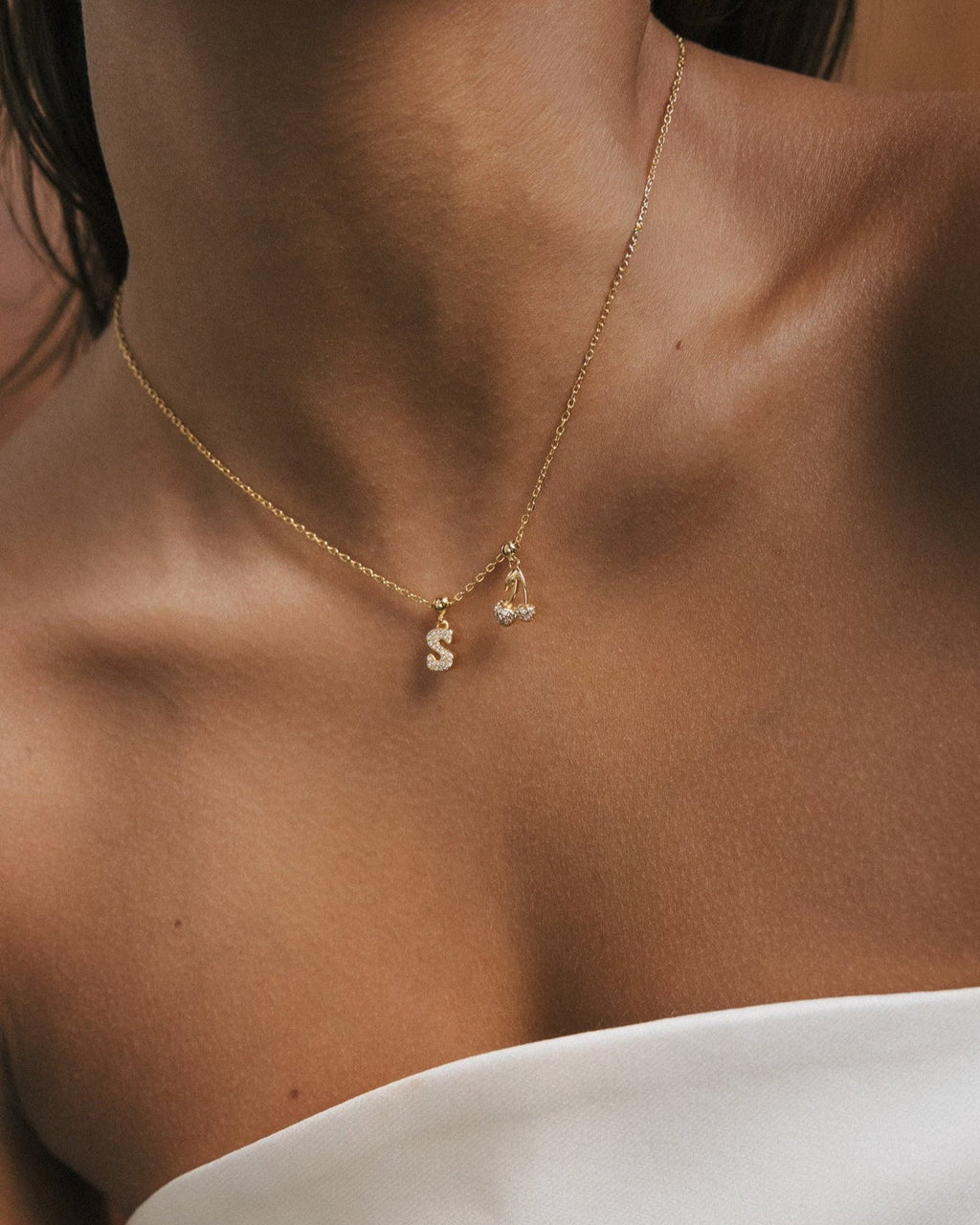 Cherry Charm
