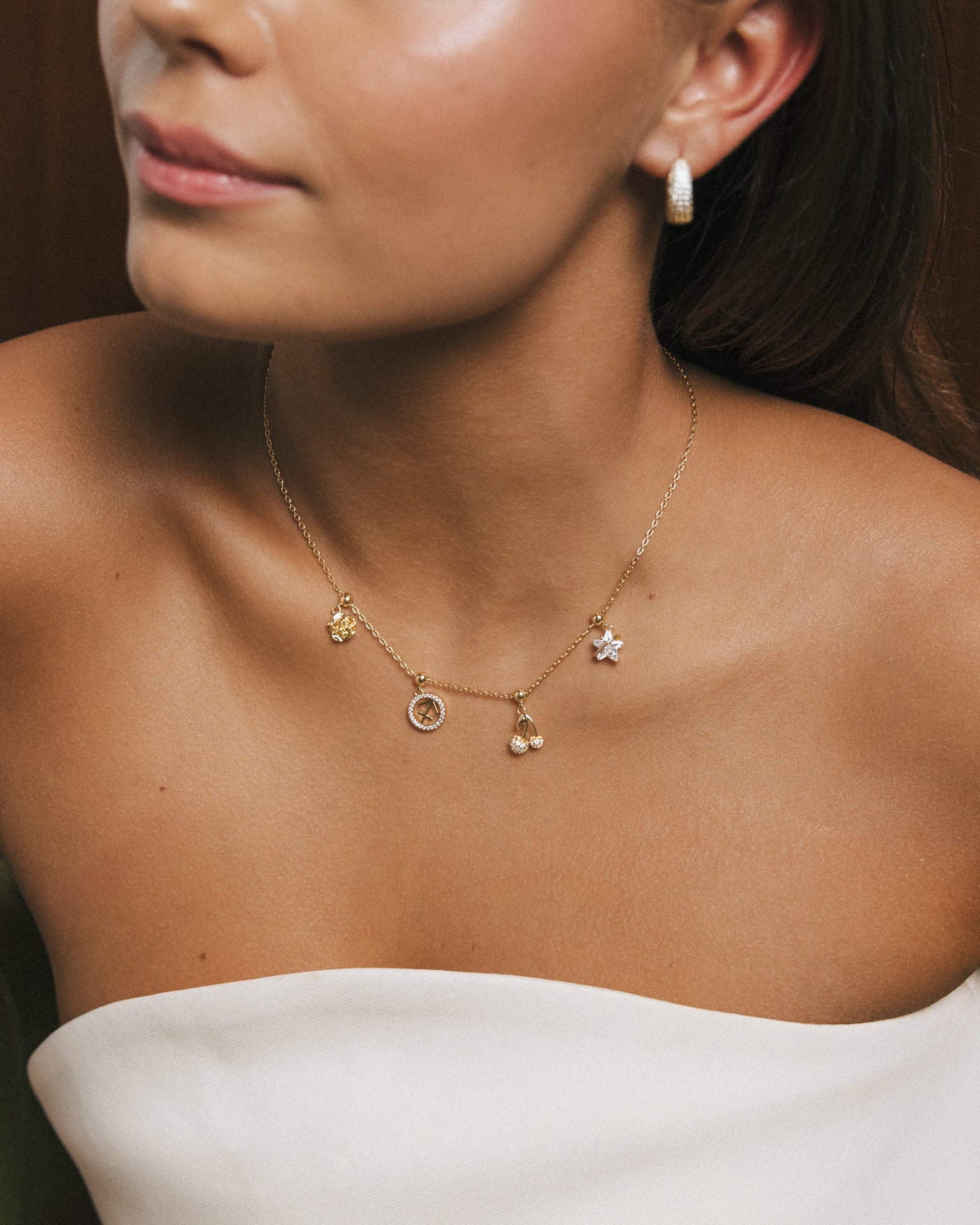 Charm Chain