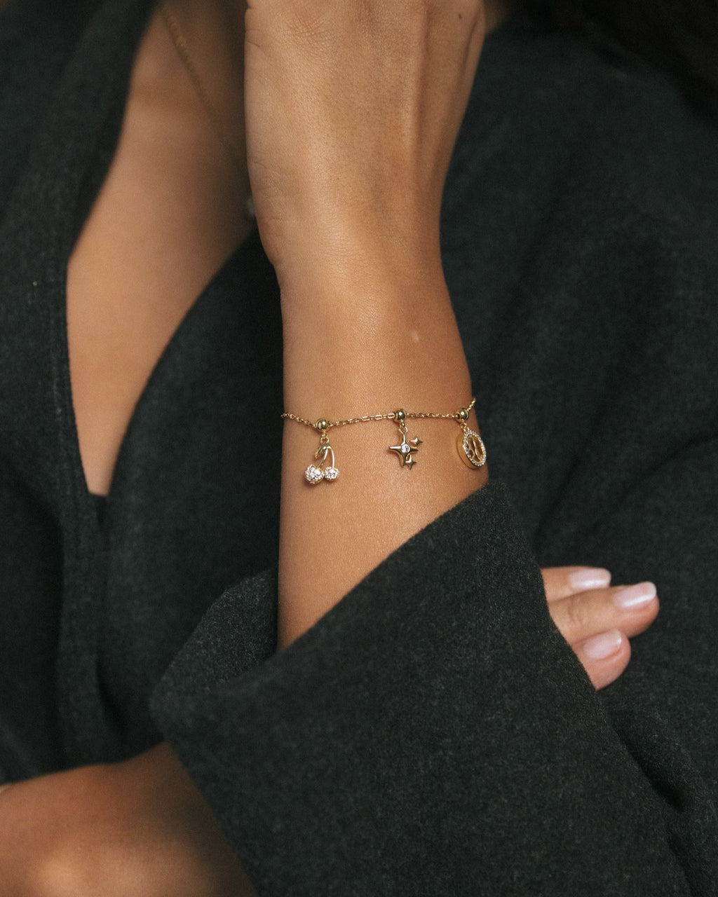 Charm Bracelet