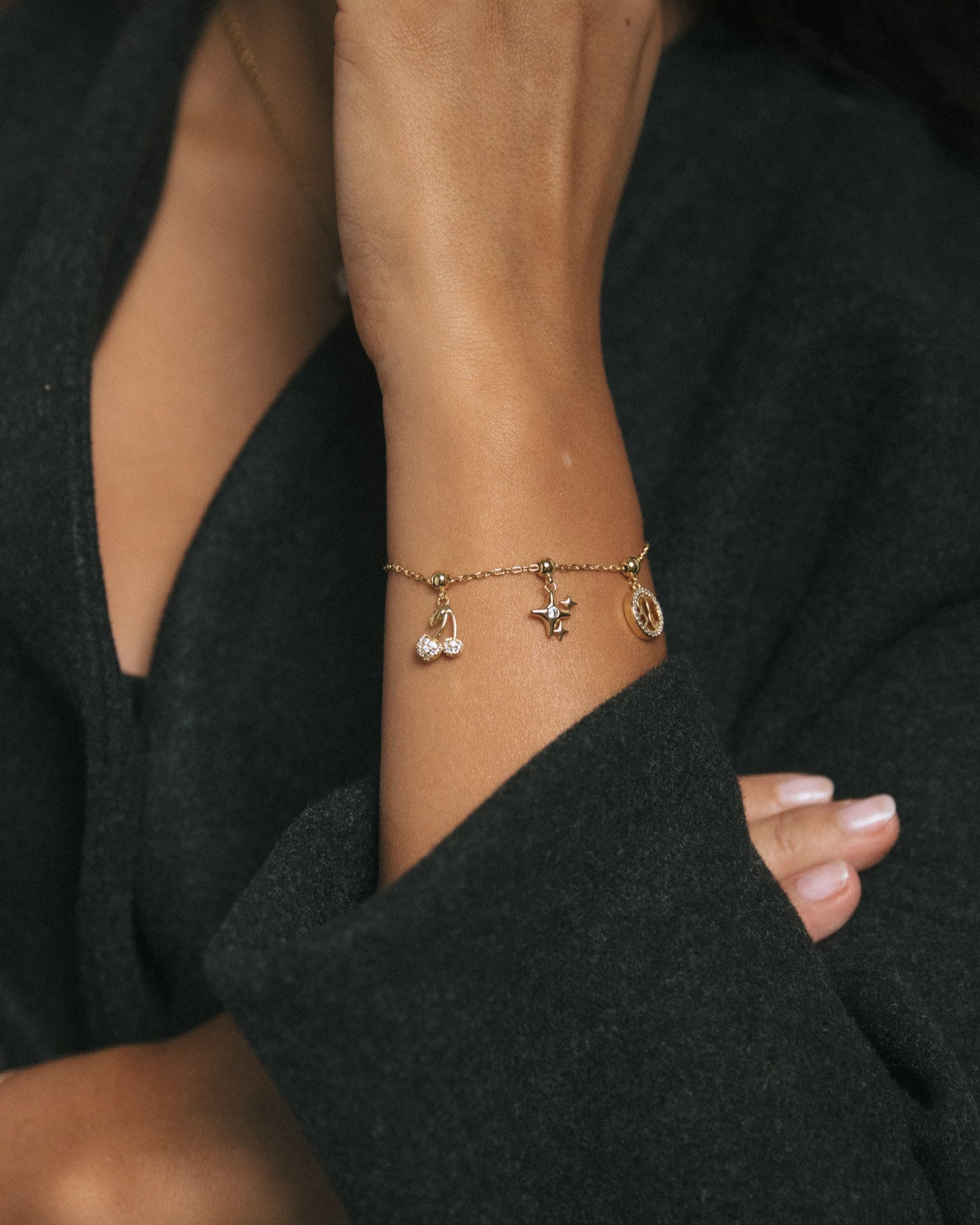 Charm Bracelet