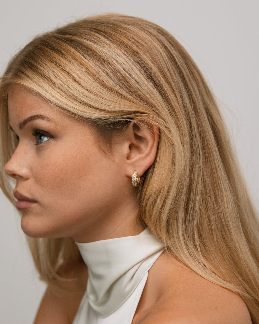 Dome Hoops (M)