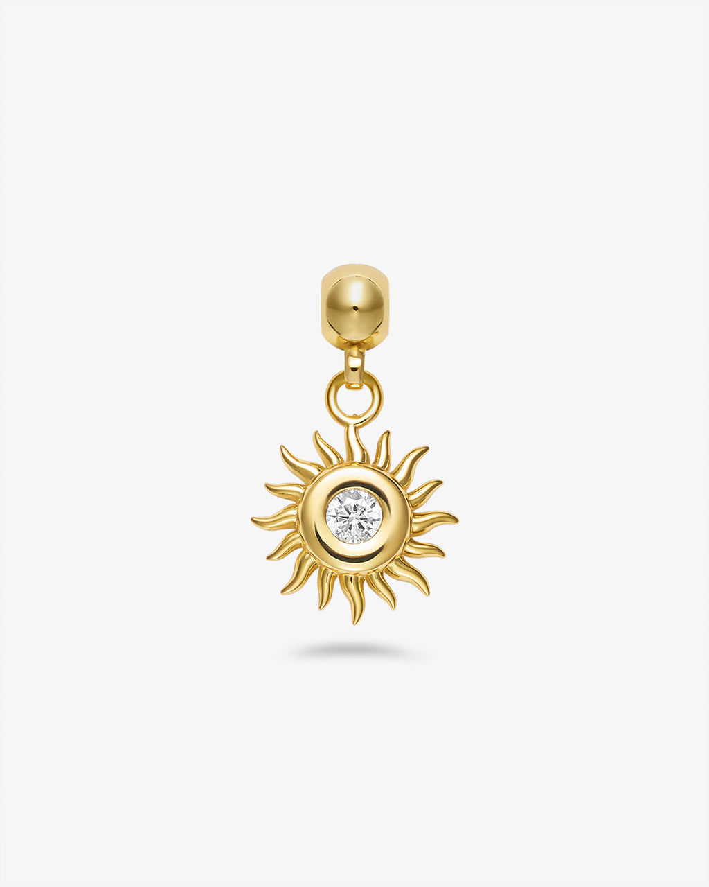 Sun Charm