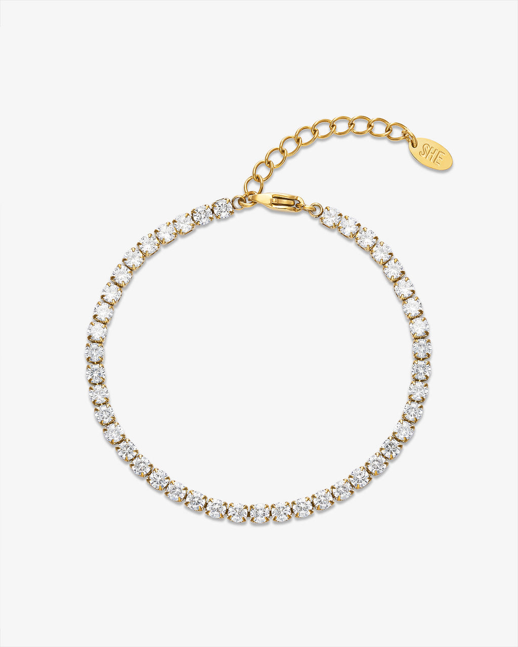 Tennis Bracelet