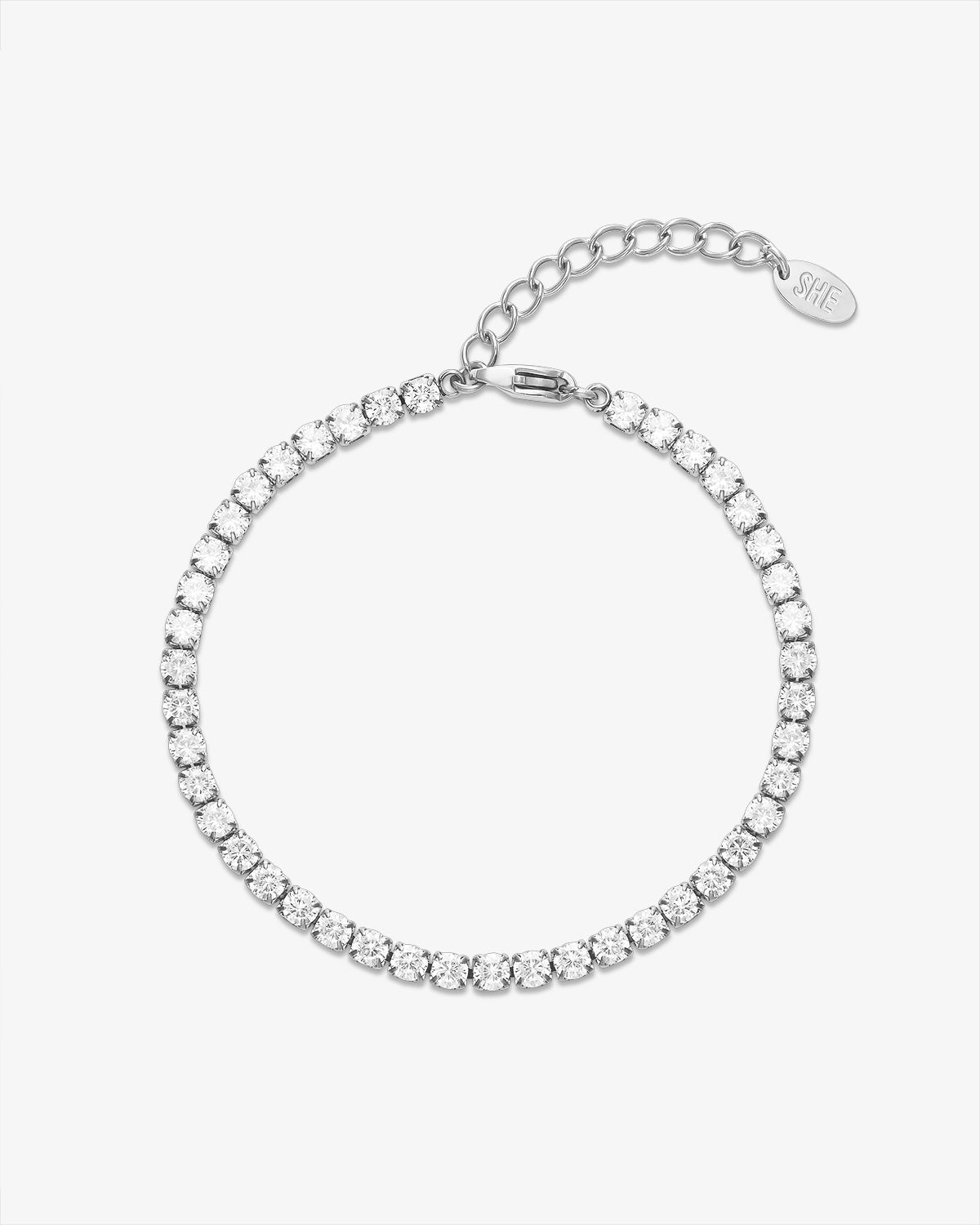Tennis Bracelet