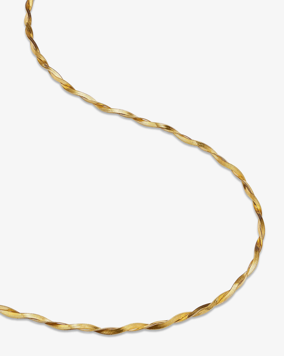 Twisted Bone Chain