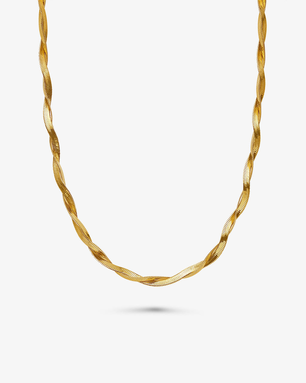 Twisted Bone Chain