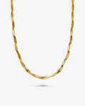Twisted Bone Chain