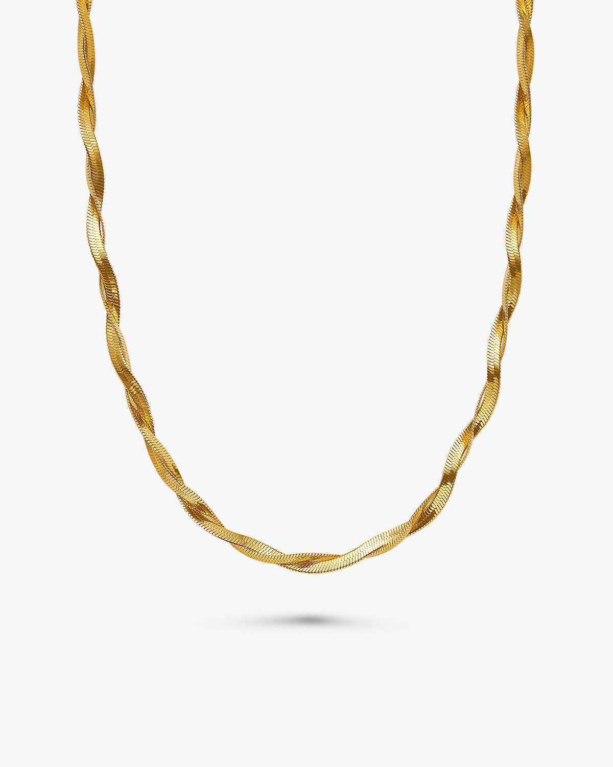 Twisted Bone Chain