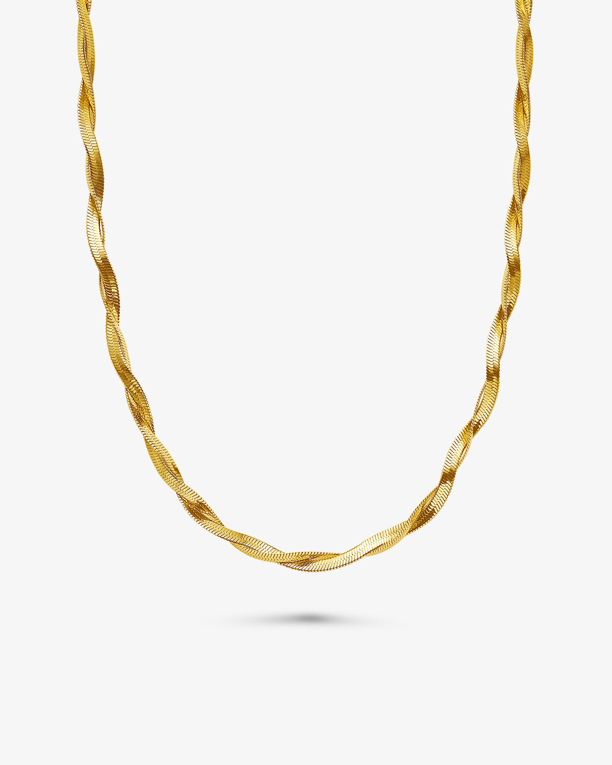 Twisted Bone Chain