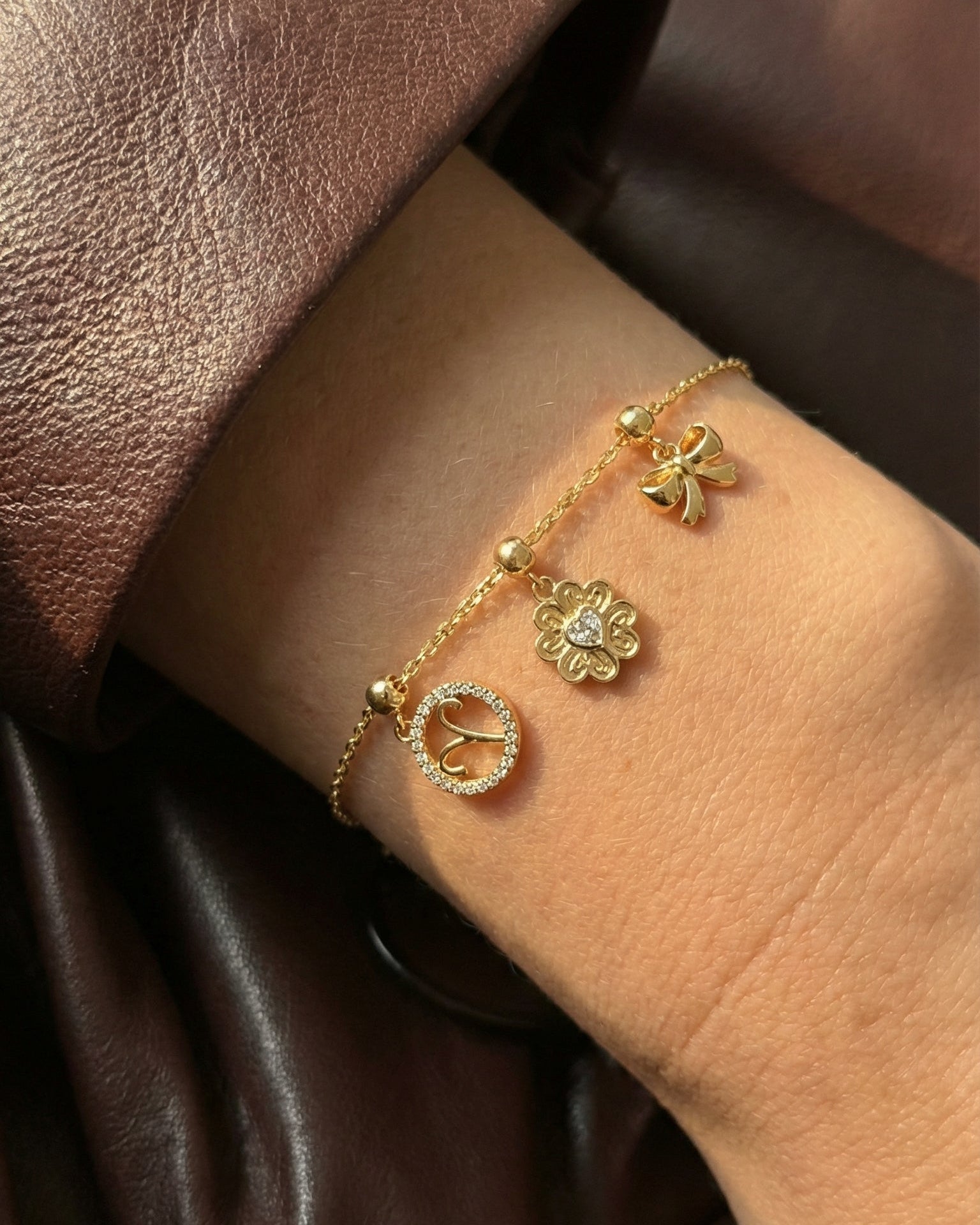 Charm Bracelet