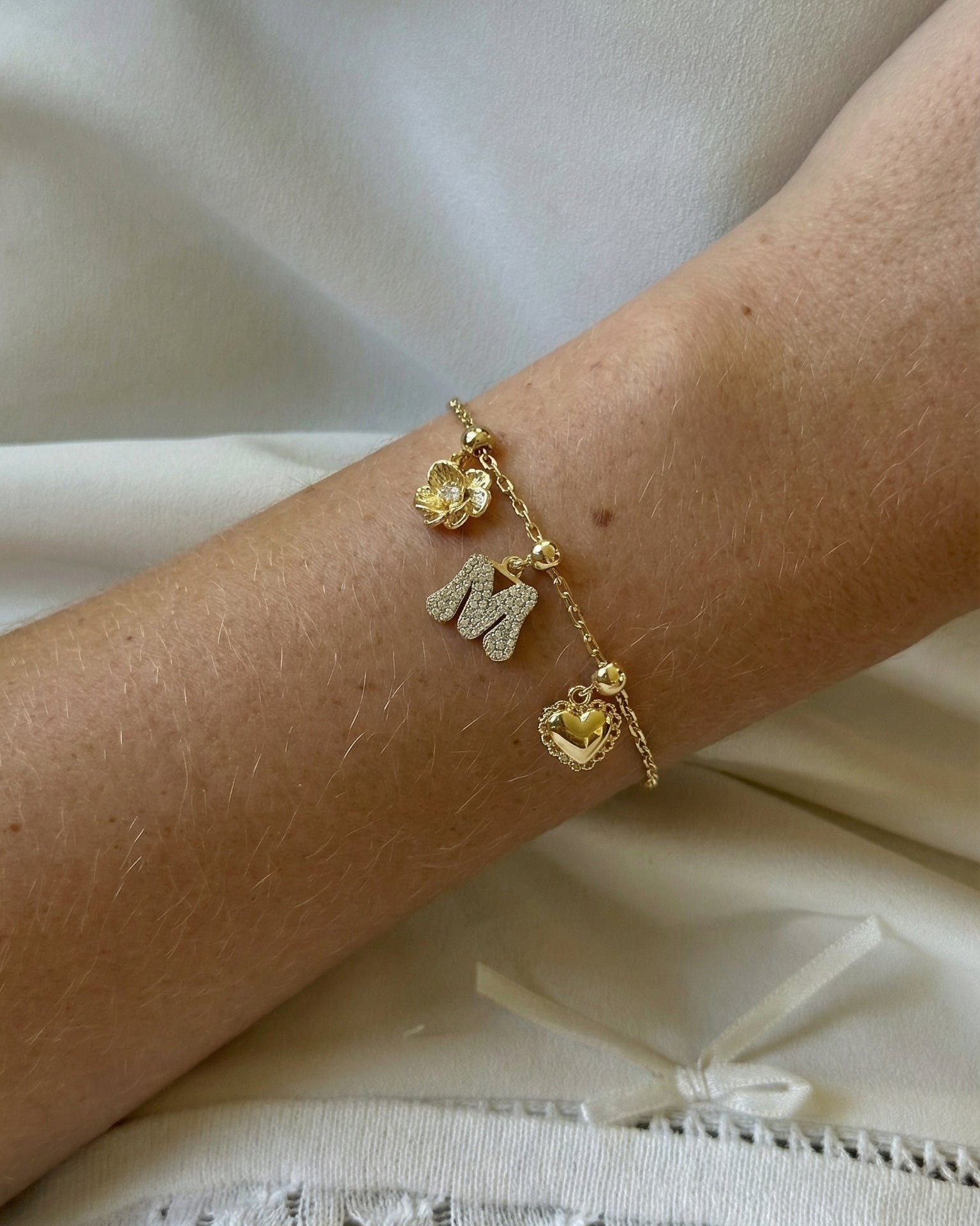 Charm Bracelet