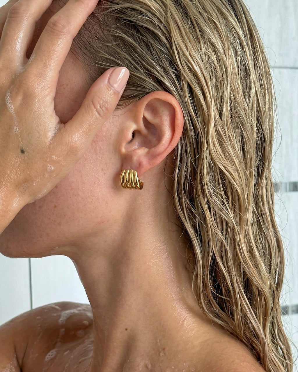 Nova Earrings