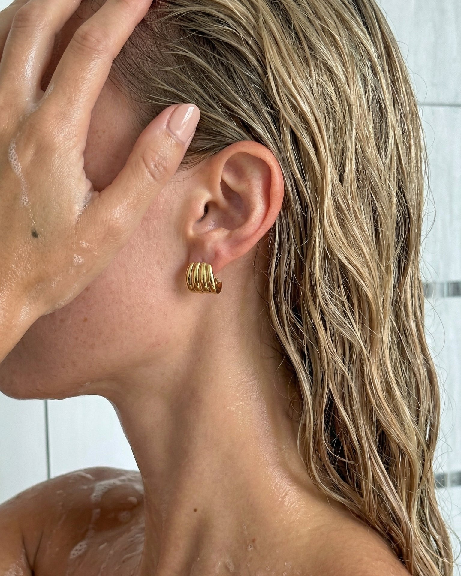 Nova Earrings
