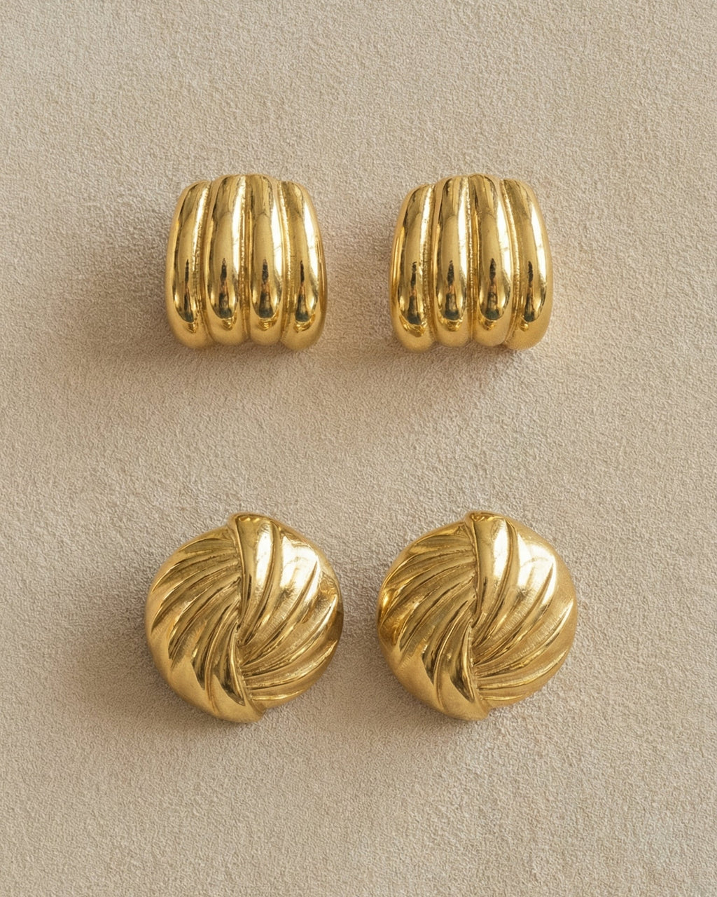 Aura Earrings
