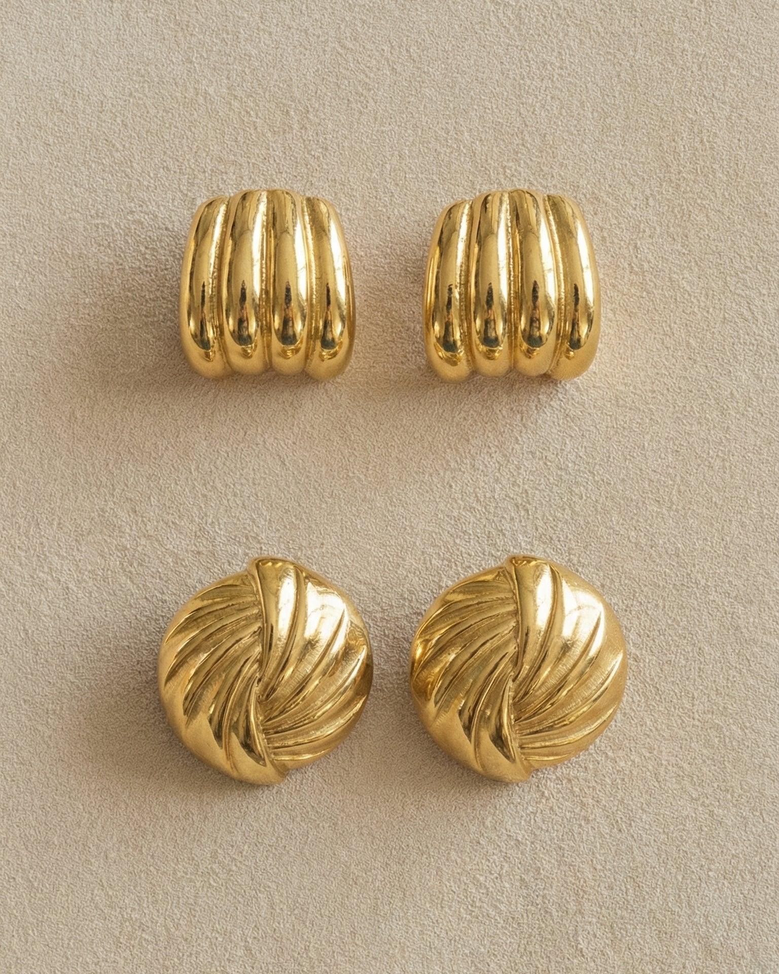 Aura Earrings