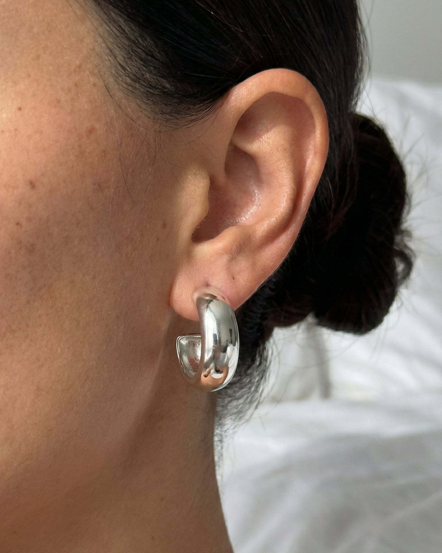 Bold Dome Hoops