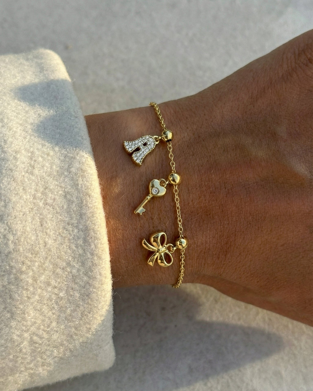 Charm Bracelet