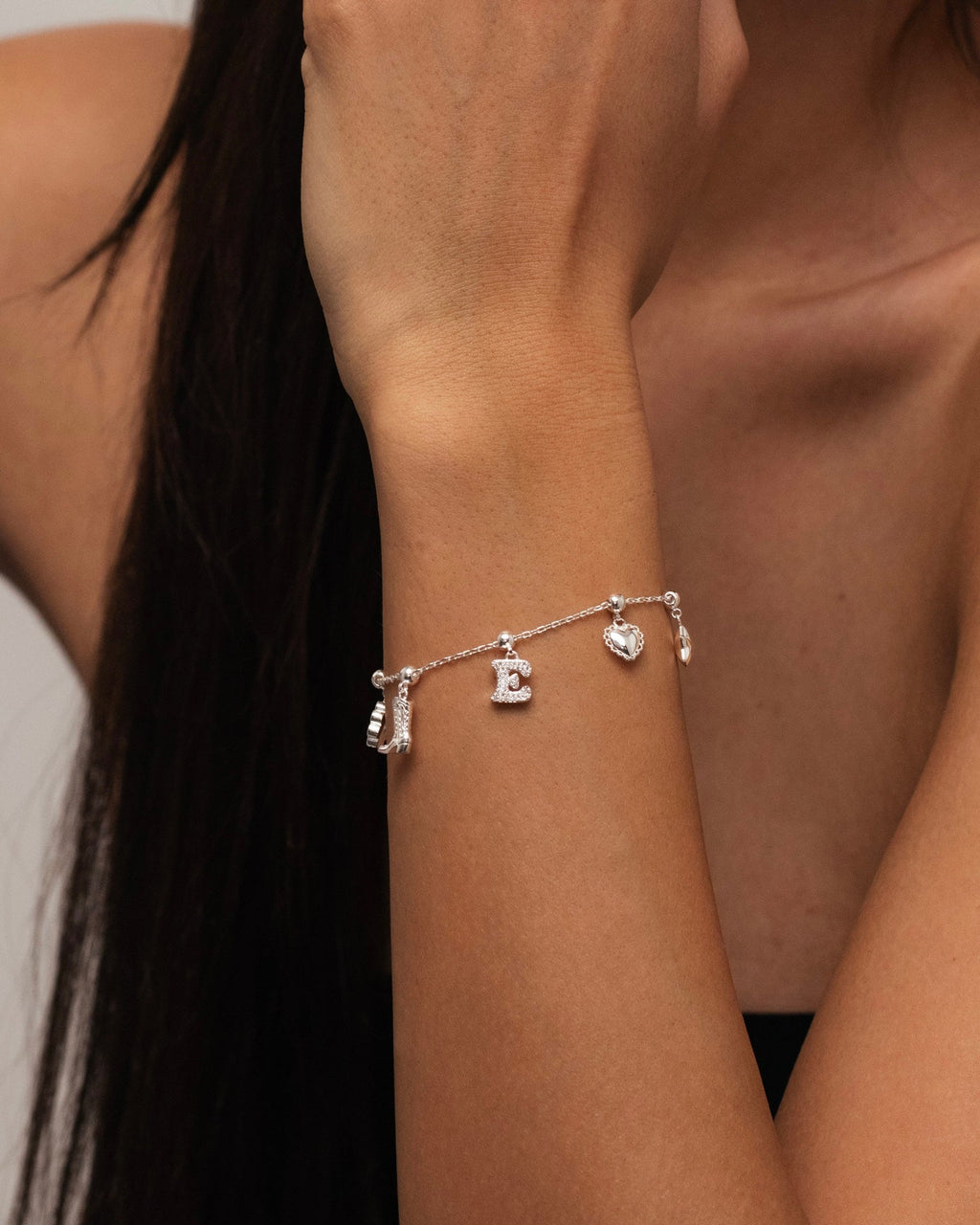 Charm Bracelet