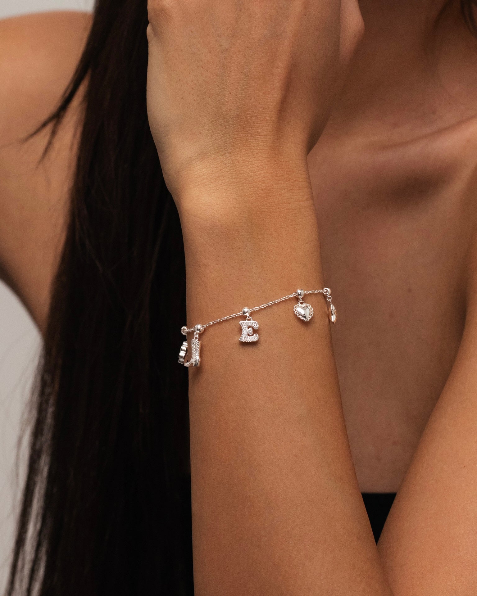 Charm Bracelet