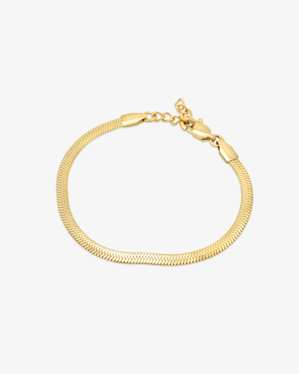 Bone Bracelet