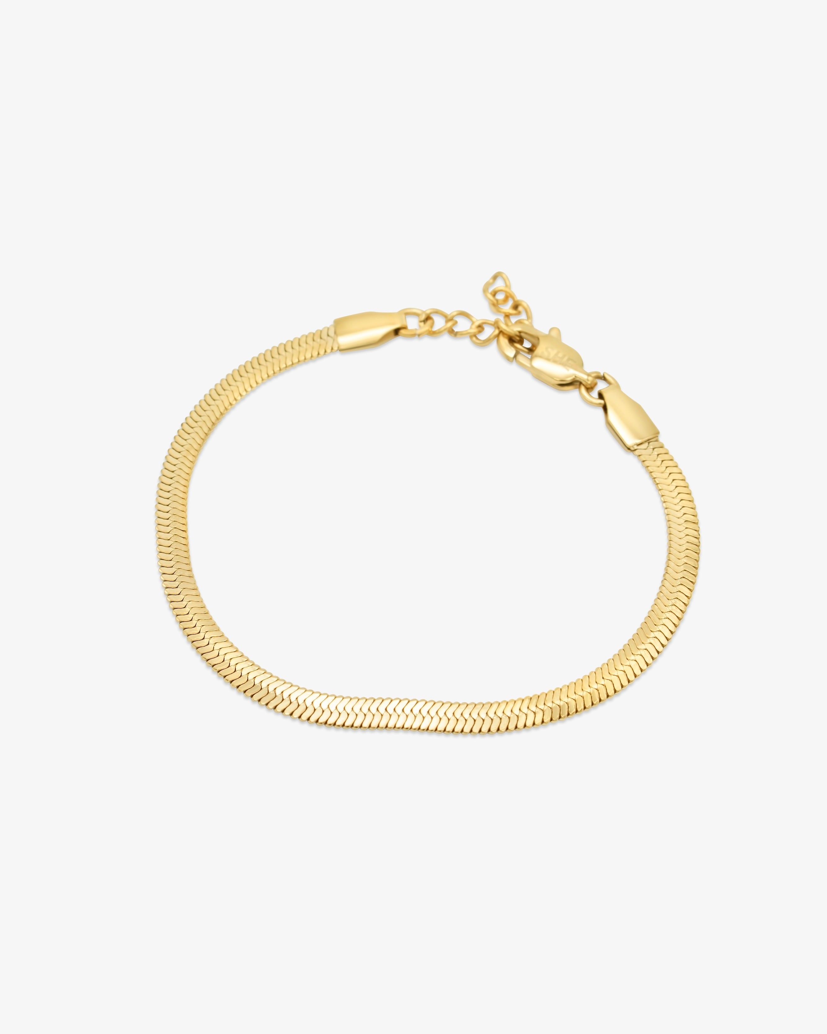 Bone Bracelet