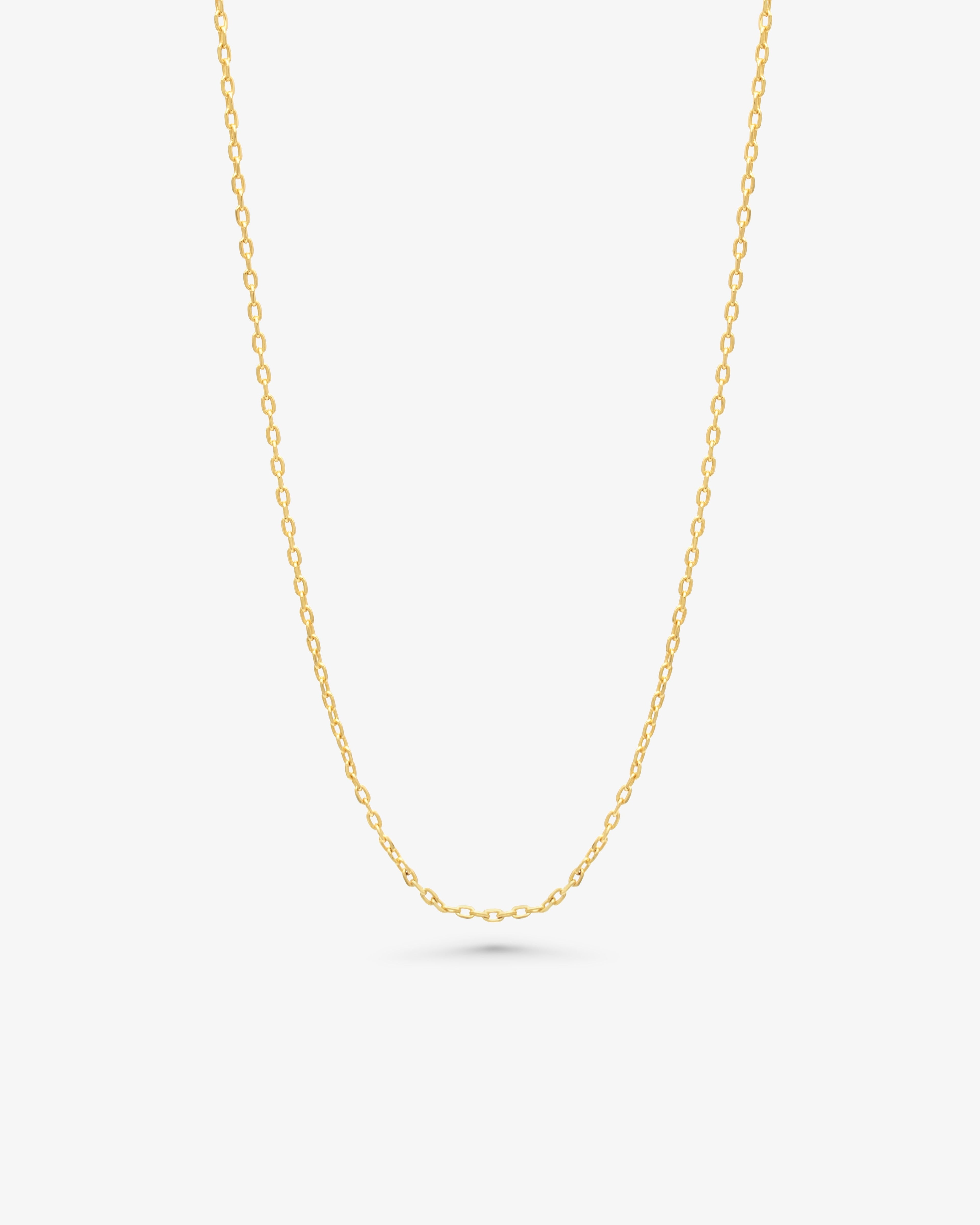 Charm Chain