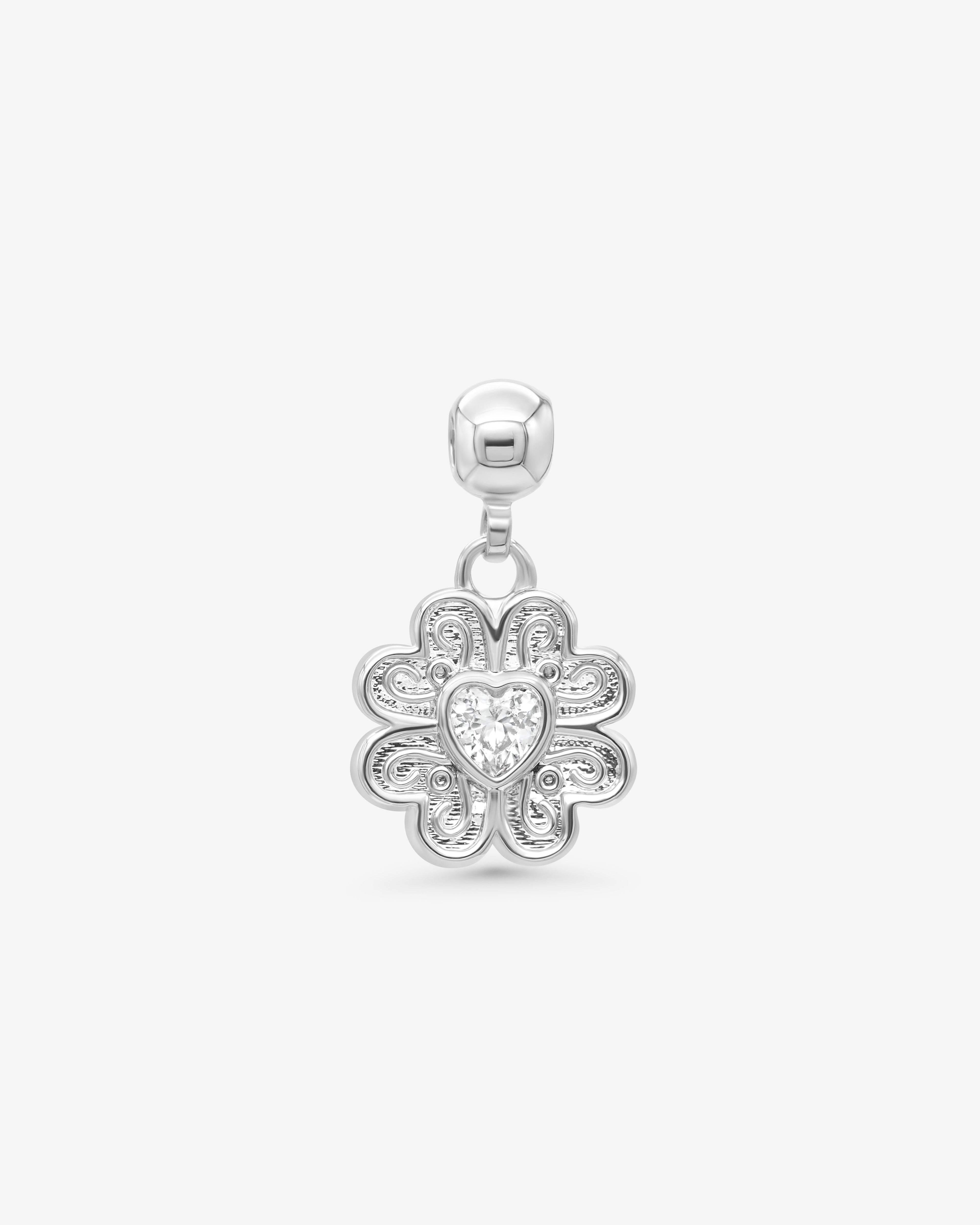 Clover Charm