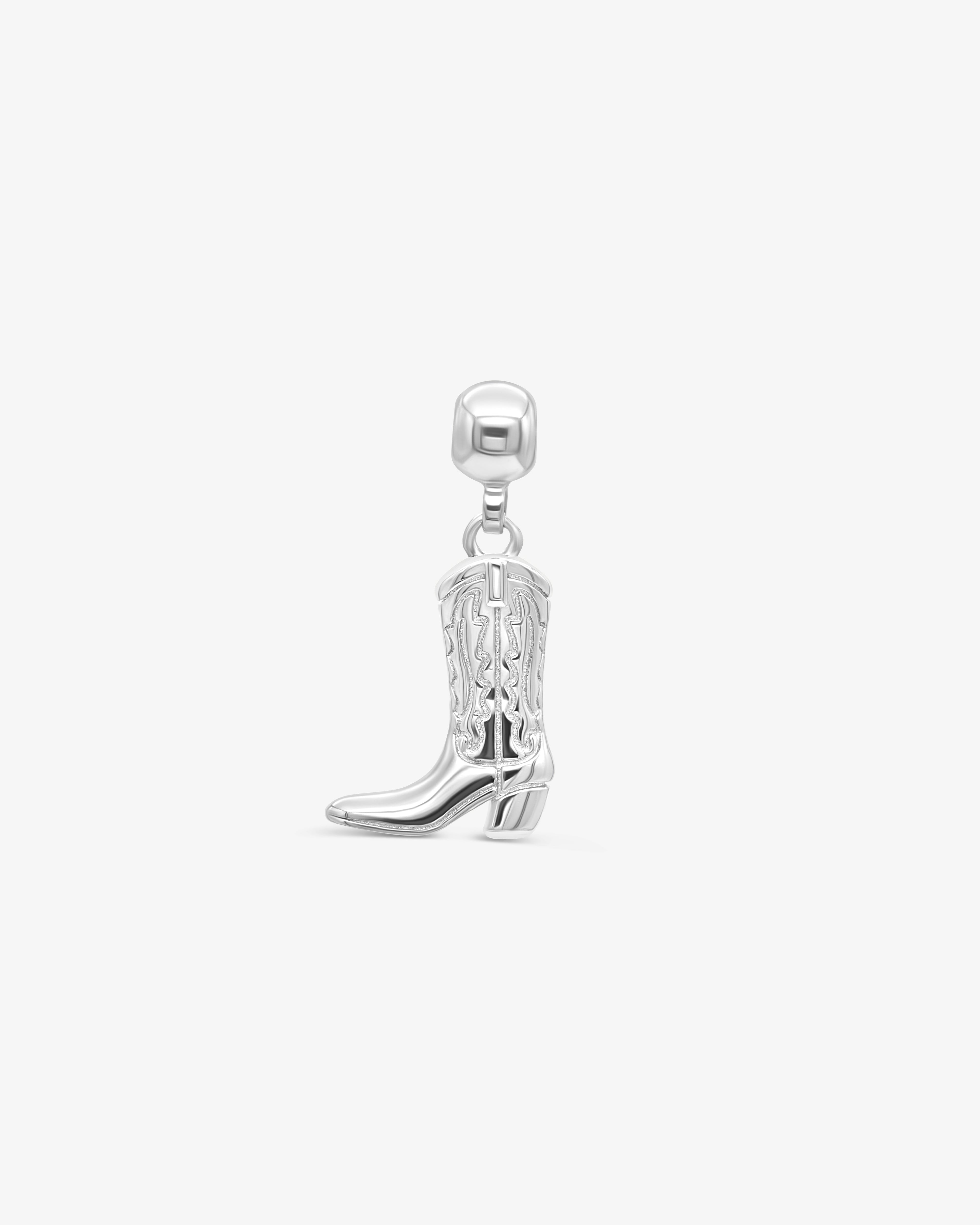 Boot Charm