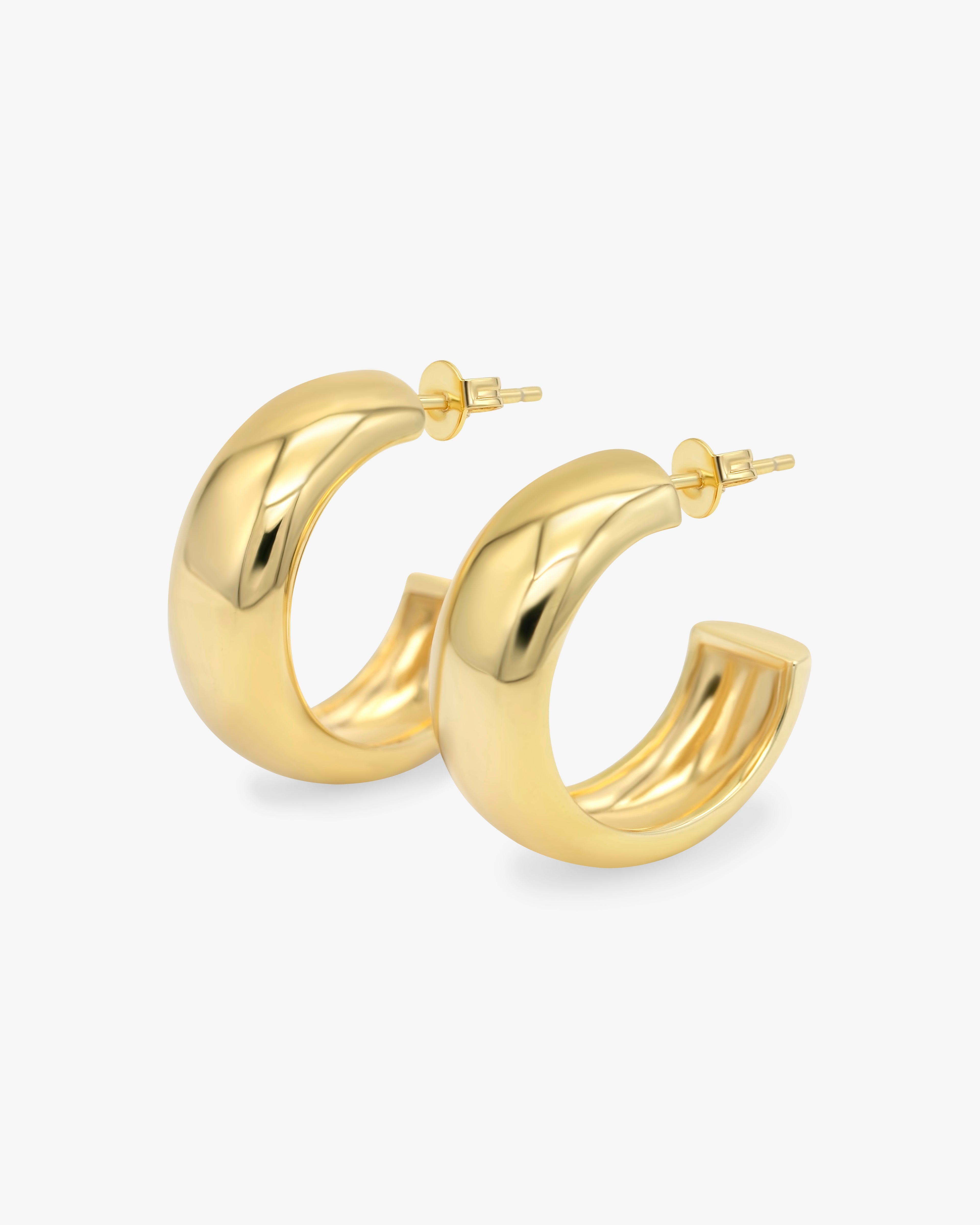 Bold Dome Hoops