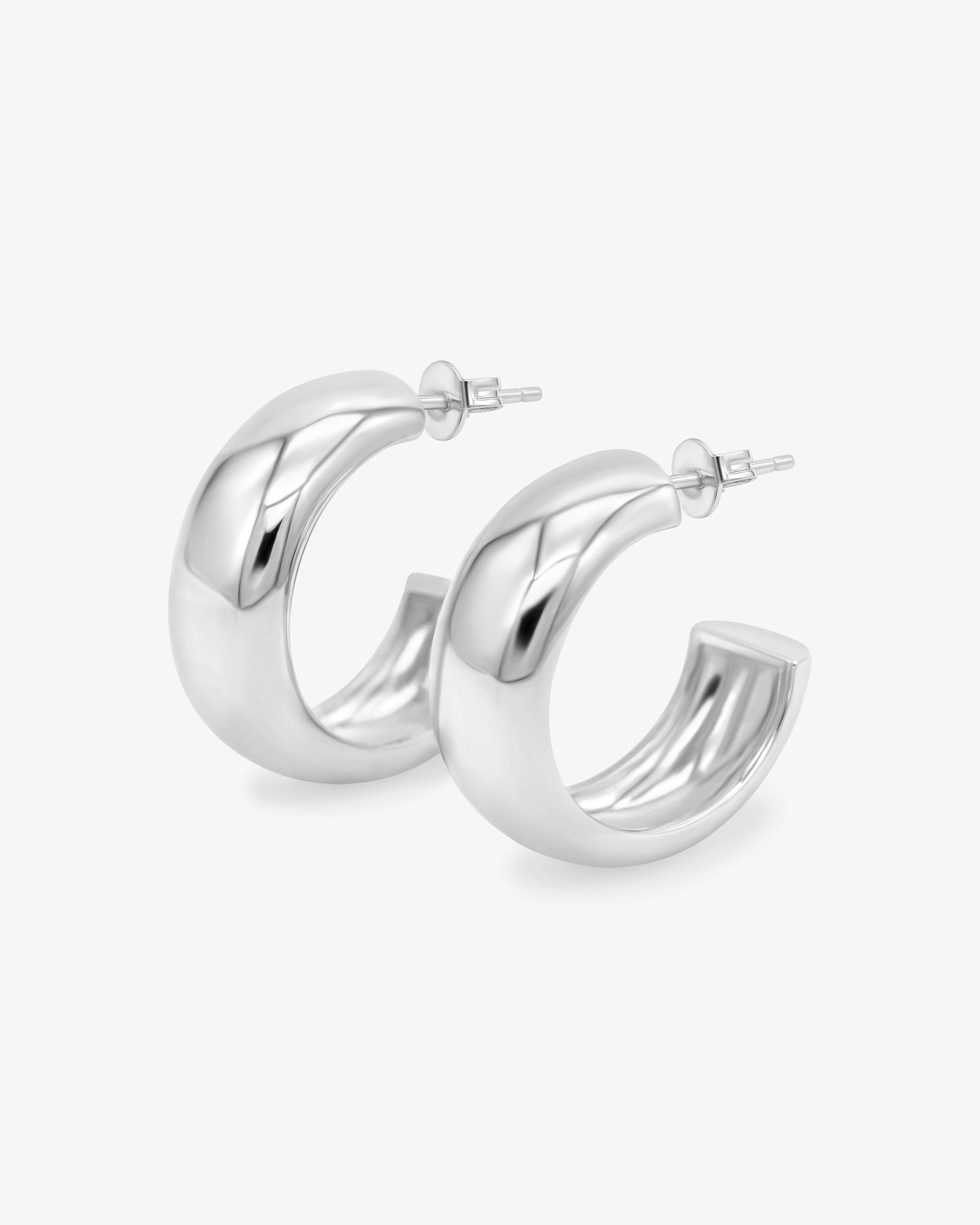Bold Dome Hoops