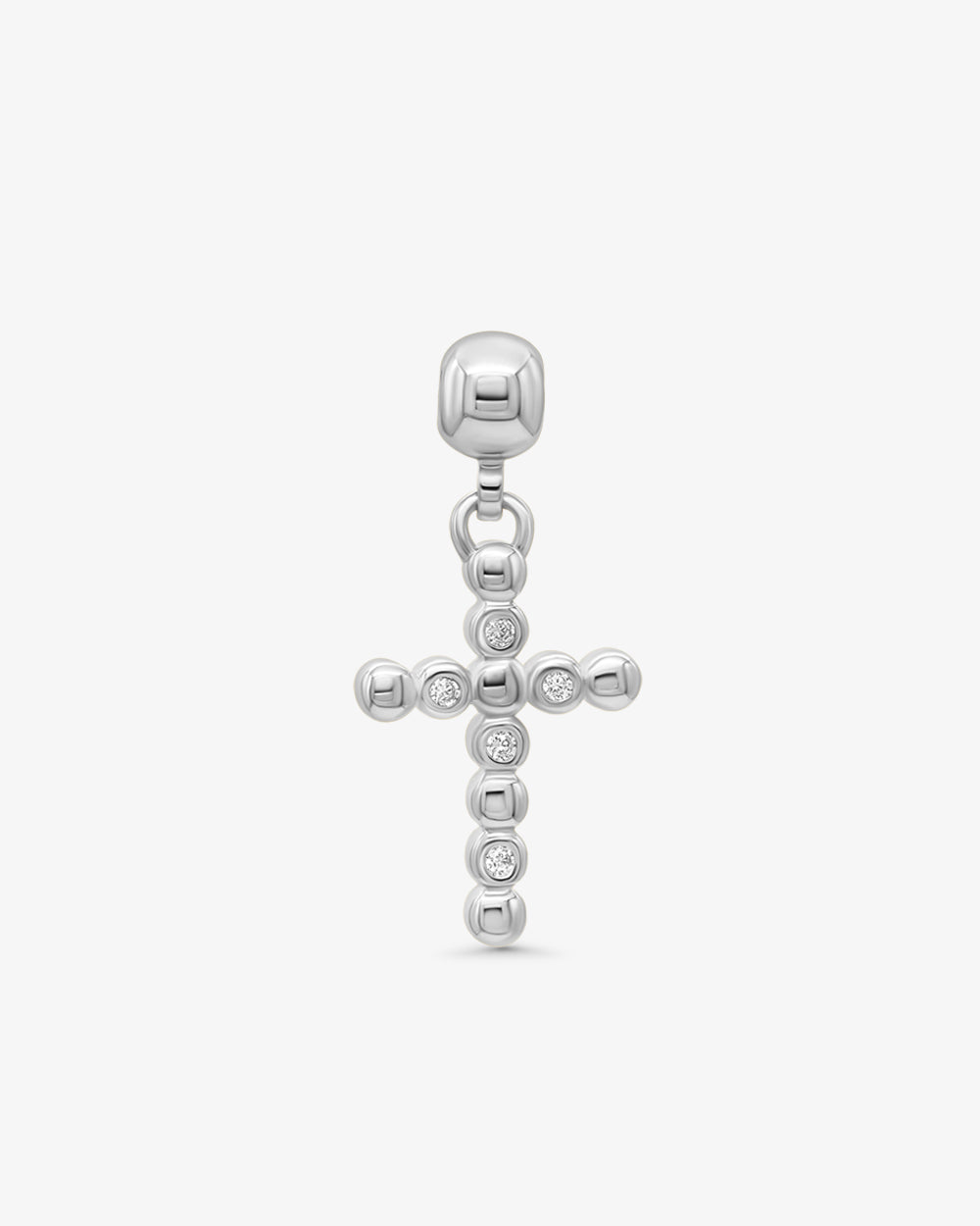 Cross Charm