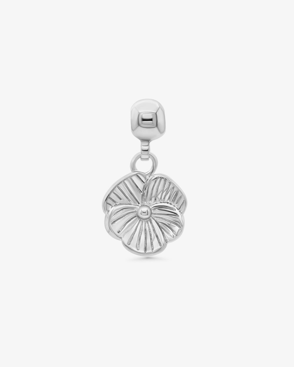 Birthflower Charm