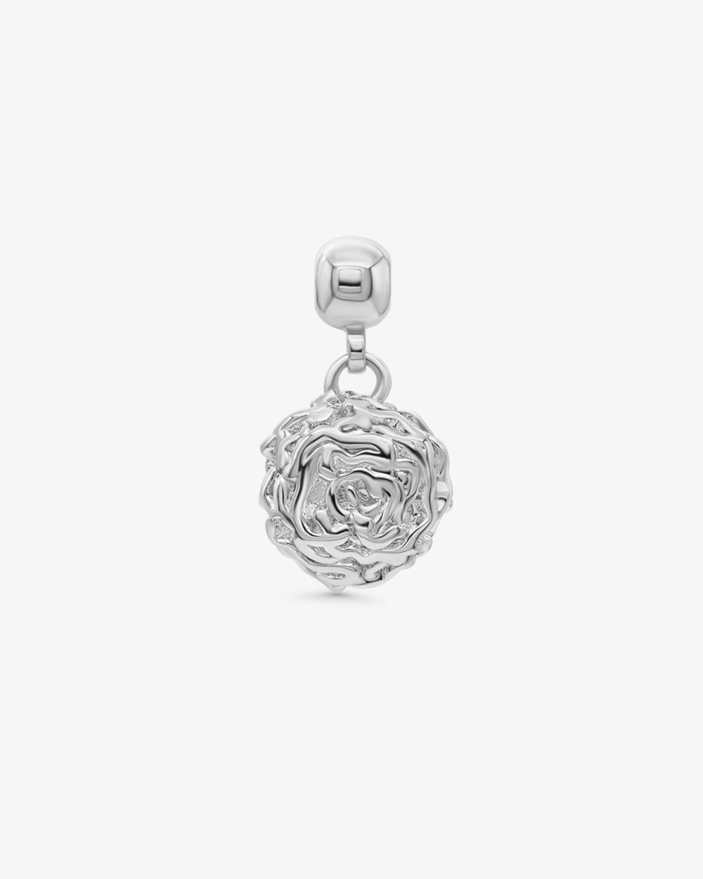 Birthflower Charm