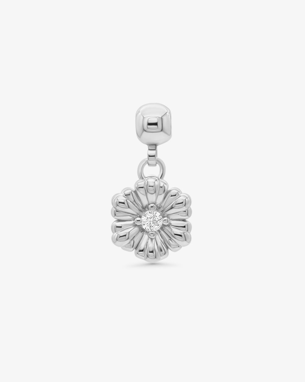 Birthflower Charm