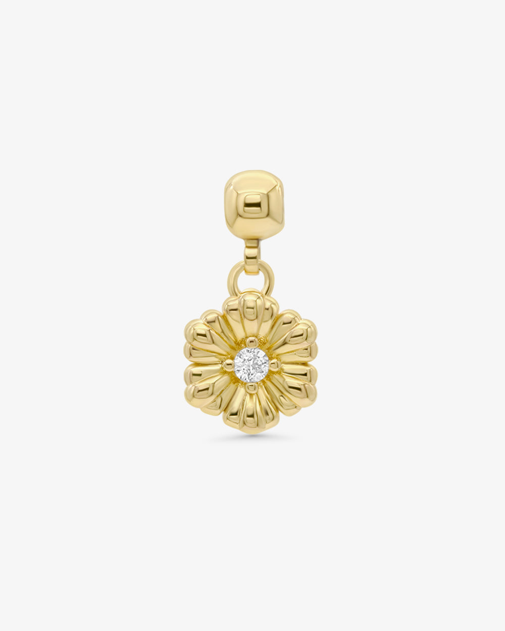 Birthflower Charm