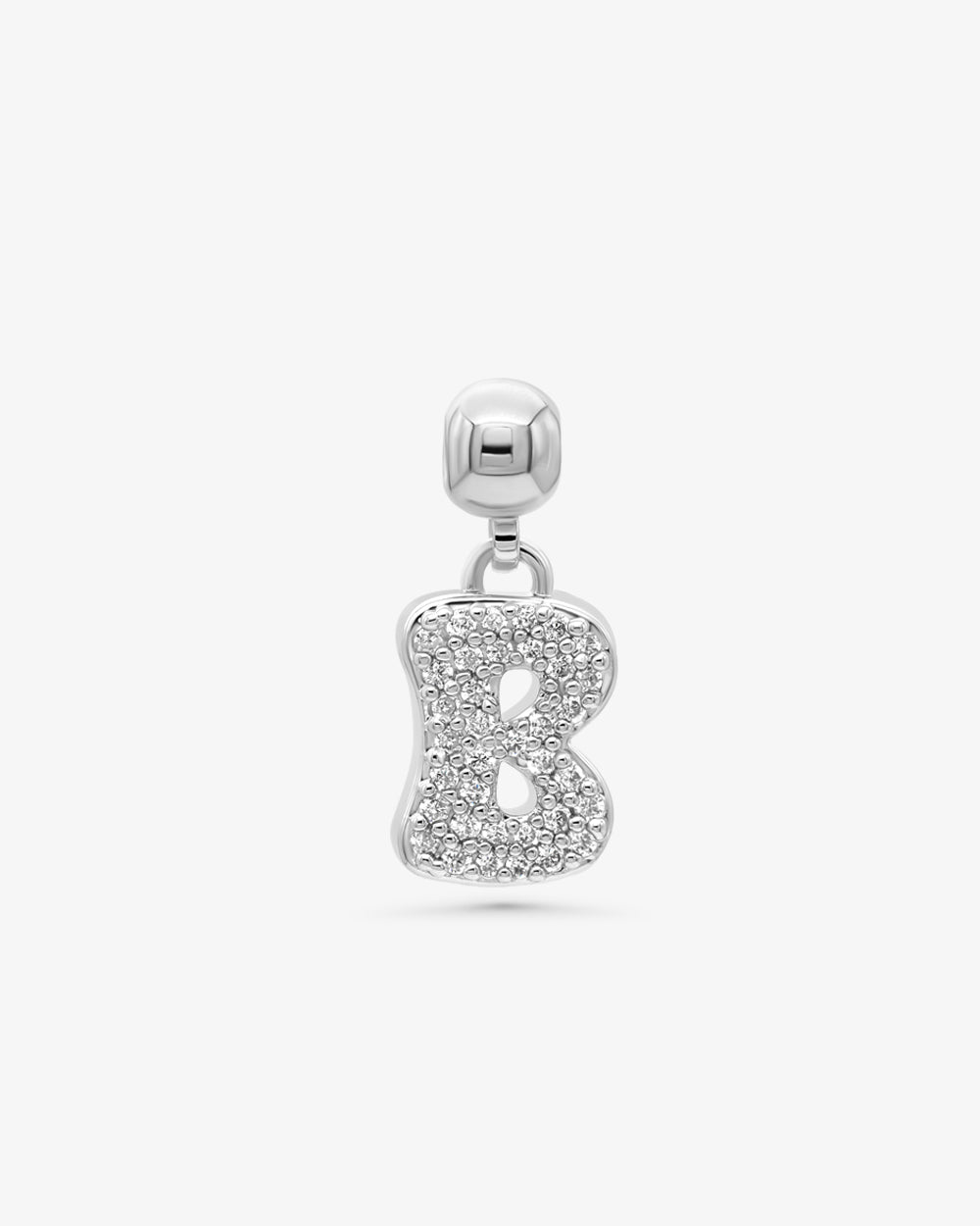 Letter Charm