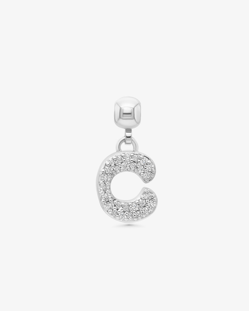 Letter Charm