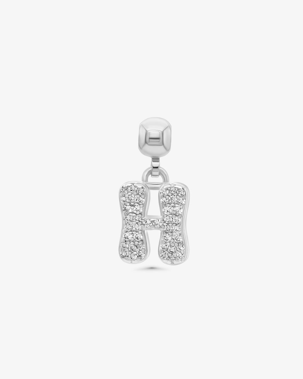 Letter Charm