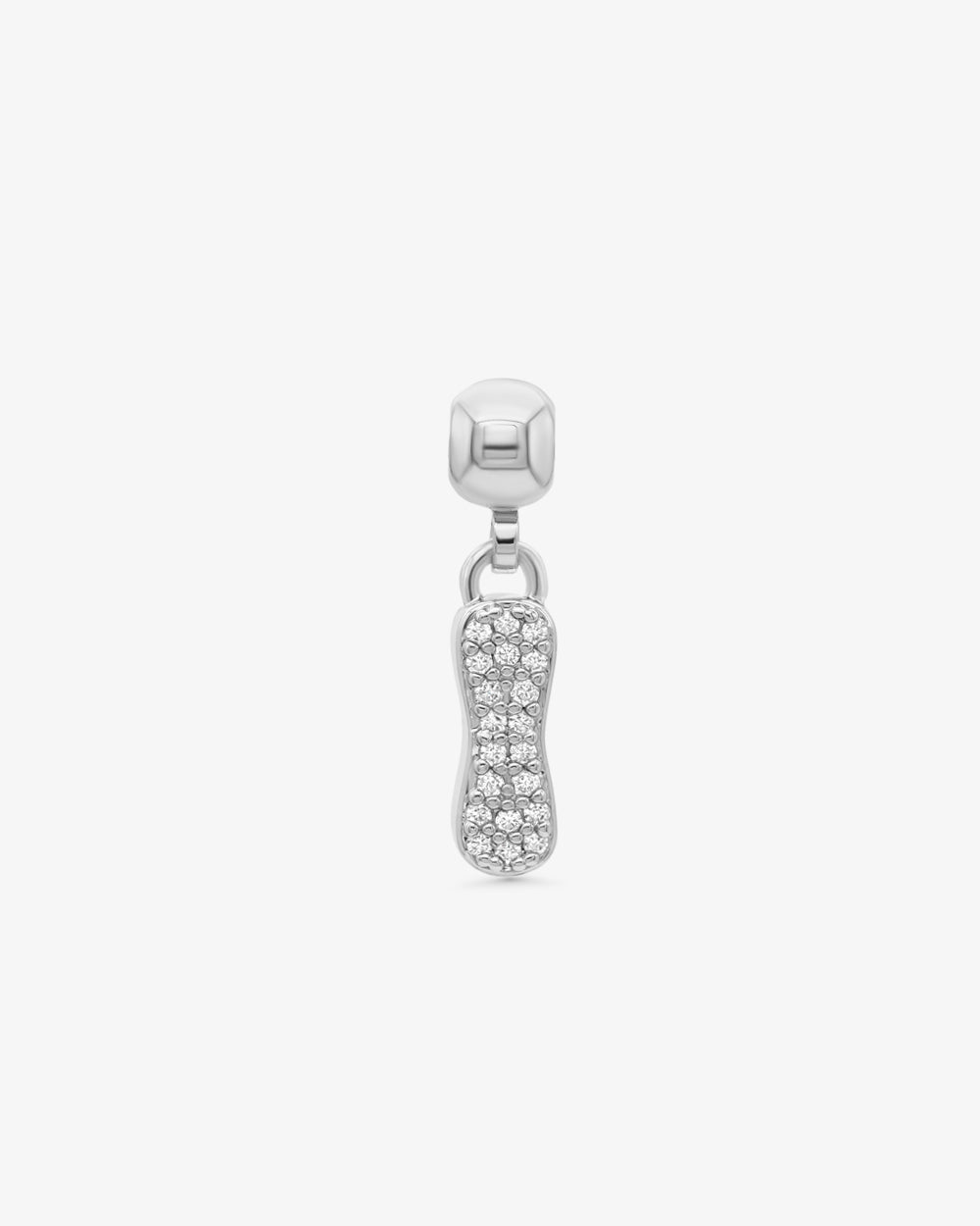 Letter Charm