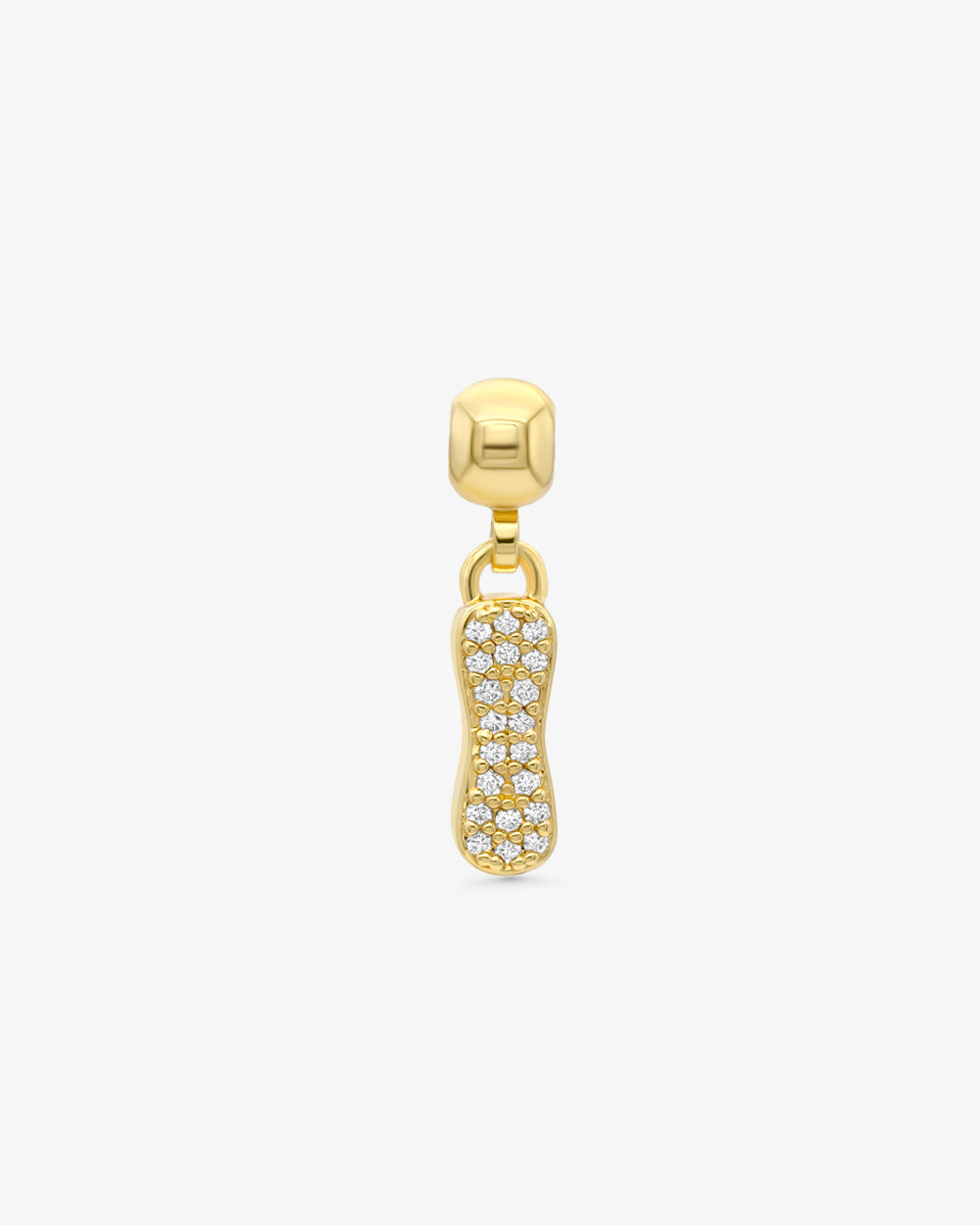 Letter Charm