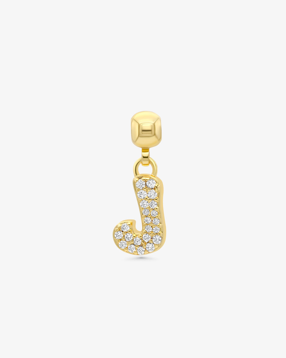 Letter Charm