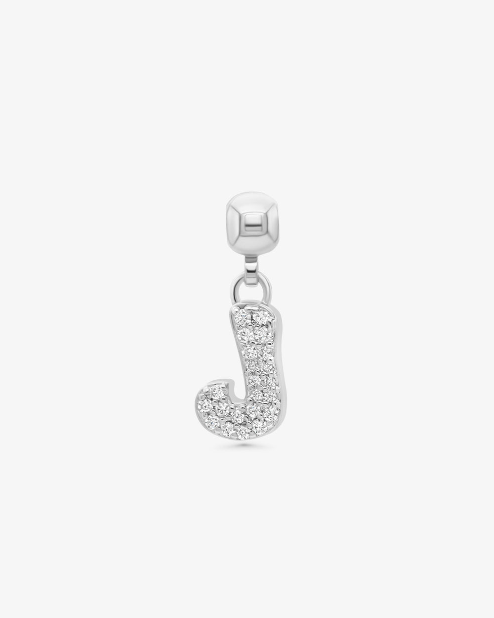 Letter Charm