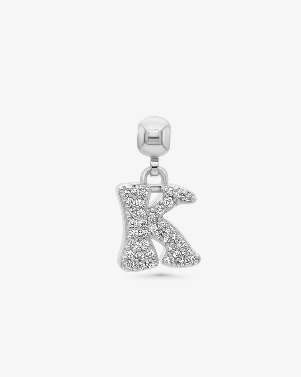 Letter Charm