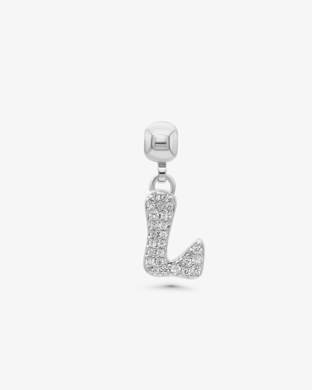 Letter Charm