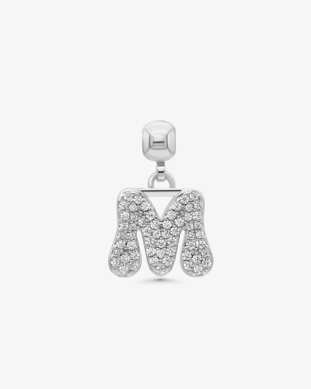 Letter Charm