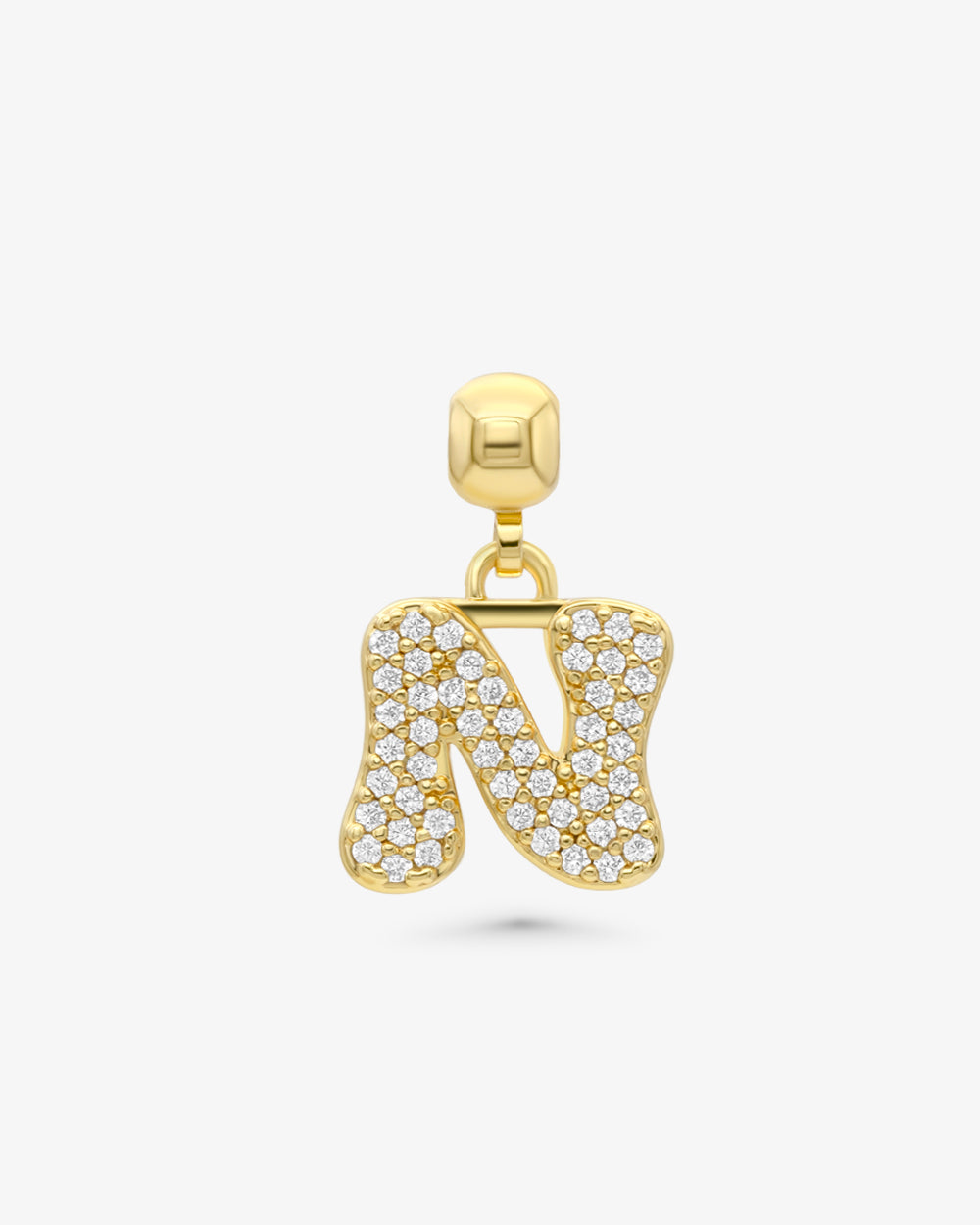 Letter Charm