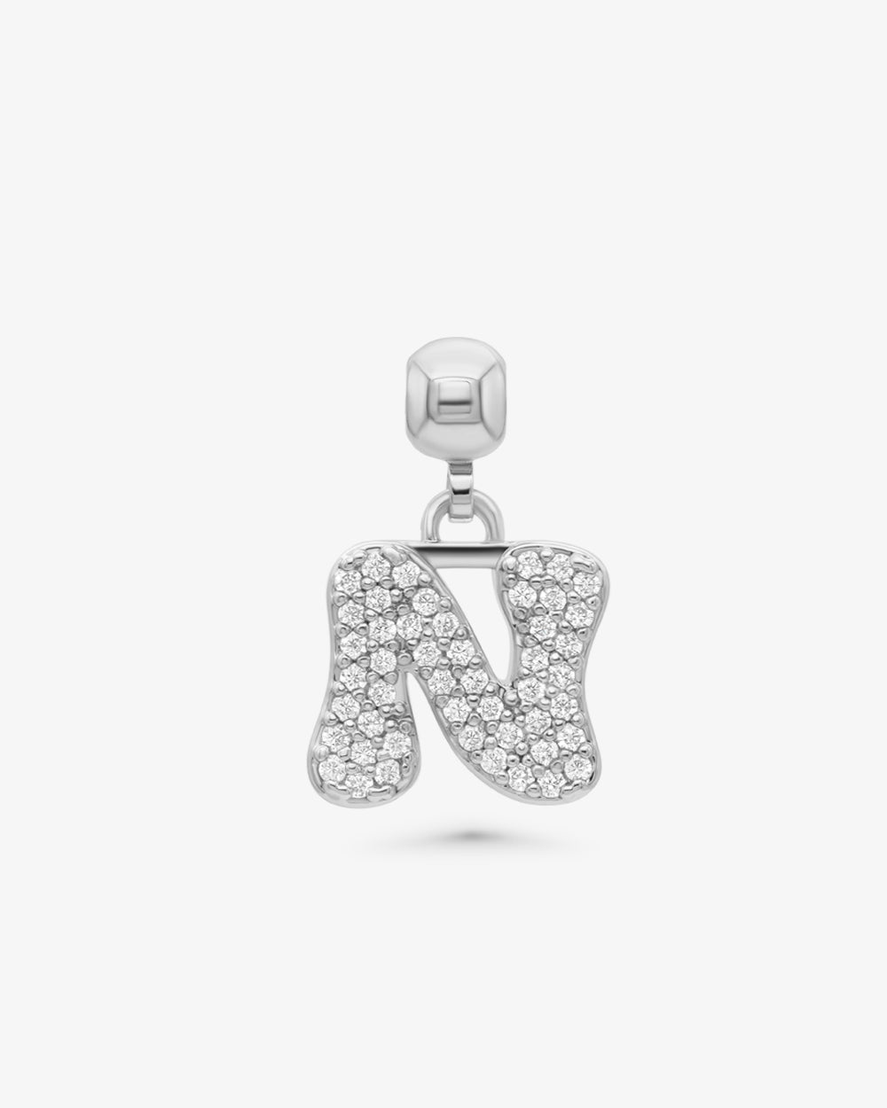 Letter Charm