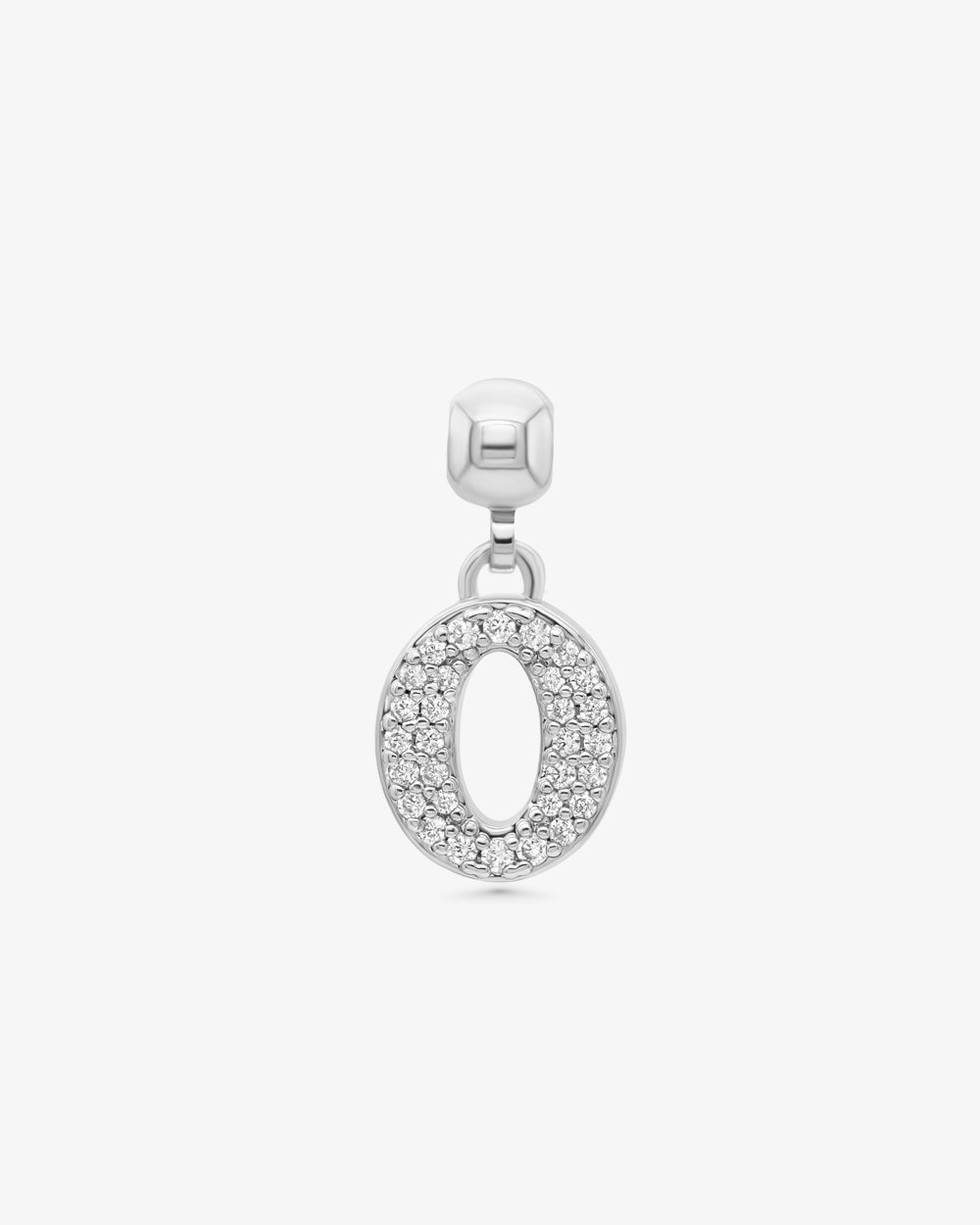 Letter Charm